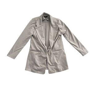 Stoosh Extraordinary Women Taupe Jacket